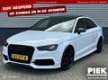 Audi S3 2.0 TFSI S3 quattro Pro Line Plus PANORAMADAK Weiß - thumbnail 1