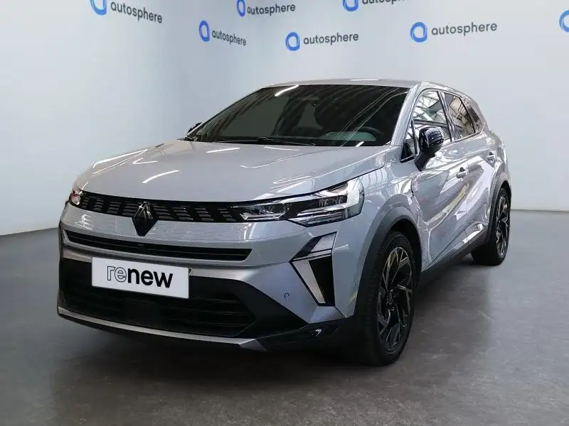 RENAULT Symbioz