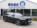Volvo V90 2.0 T8 AWD R-Design BOWERS & WILKINS | PANO | LEER Schwarz - thumbnail 2