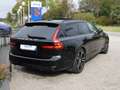 Volvo V90 2.0 T8 AWD R-Design BOWERS & WILKINS | PANO | LEER Schwarz - thumbnail 4