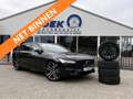 Volvo V90 2.0 T8 AWD R-Design BOWERS & WILKINS | PANO | LEER Schwarz - thumbnail 1