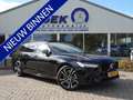 Volvo V90 2.0 T8 AWD R-Design BOWERS & WILKINS | PANO | LEER Zwart - thumbnail 1
