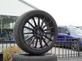 Volvo V90 2.0 T8 AWD R-Design BOWERS & WILKINS | PANO | LEER Schwarz - thumbnail 41