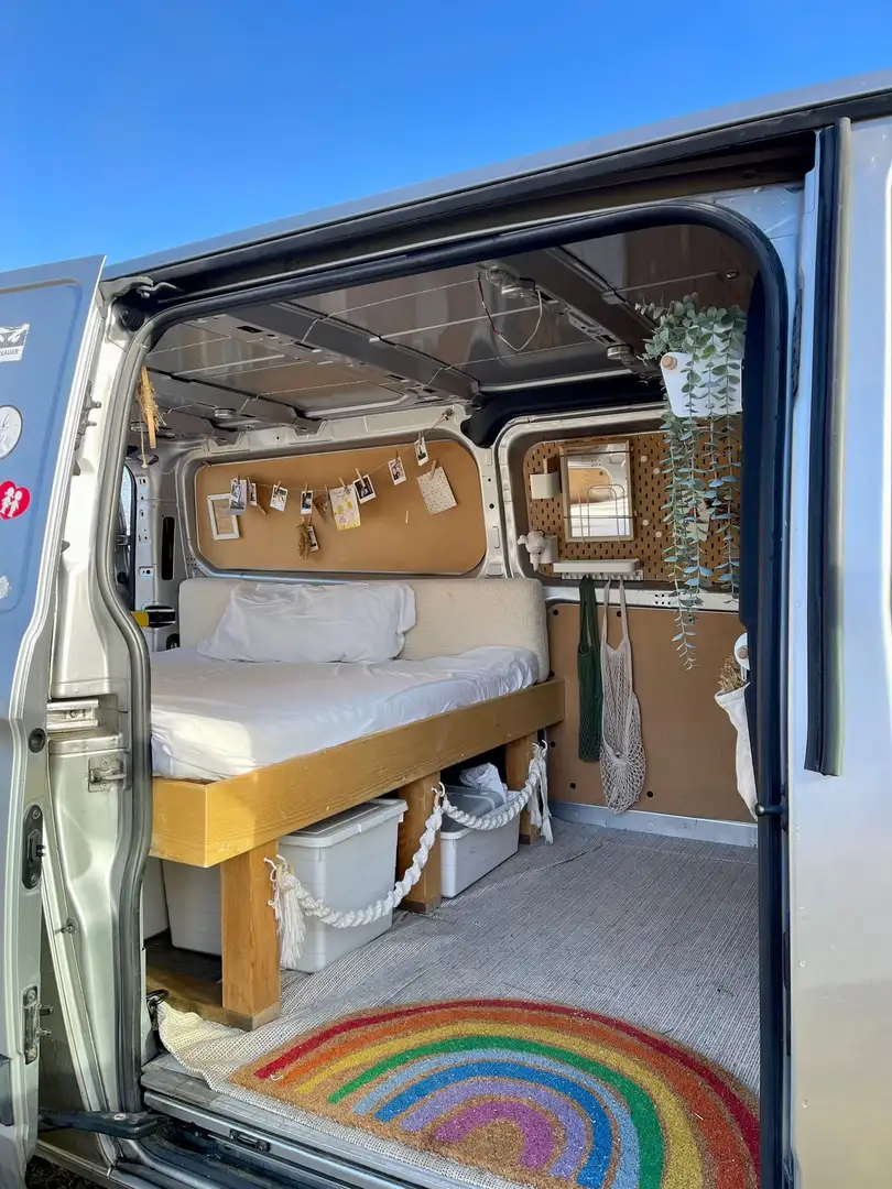 Ford Transit Custom Transit Custom Kasten 2,2 TDCi L2H1 310 Trend Grau - 1