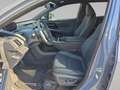 Subaru Solterra Platinum Gris - thumbnail 9