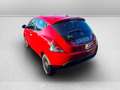Lancia Ypsilon 1.0 firefly hybrid silver s&s 70cv Rosso - thumbnail 7
