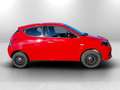 Lancia Ypsilon 1.0 firefly hybrid silver s&s 70cv Rosso - thumbnail 4