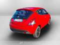 Lancia Ypsilon 1.0 firefly hybrid silver s&s 70cv Rosso - thumbnail 5