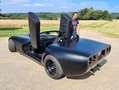 Oldtimer Sonstige Roadster Cabriolet Schwarz - thumbnail 3