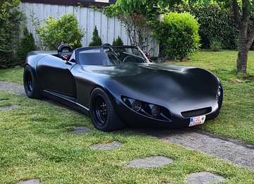 Roadster Cabriolet