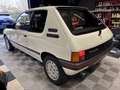 Peugeot 205 GTX Phase 1 Weiß - thumbnail 12