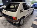 Peugeot 205 GTX Phase 1 Weiß - thumbnail 7