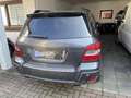 Mercedes-Benz GLK 320 Fekete - thumbnail 4