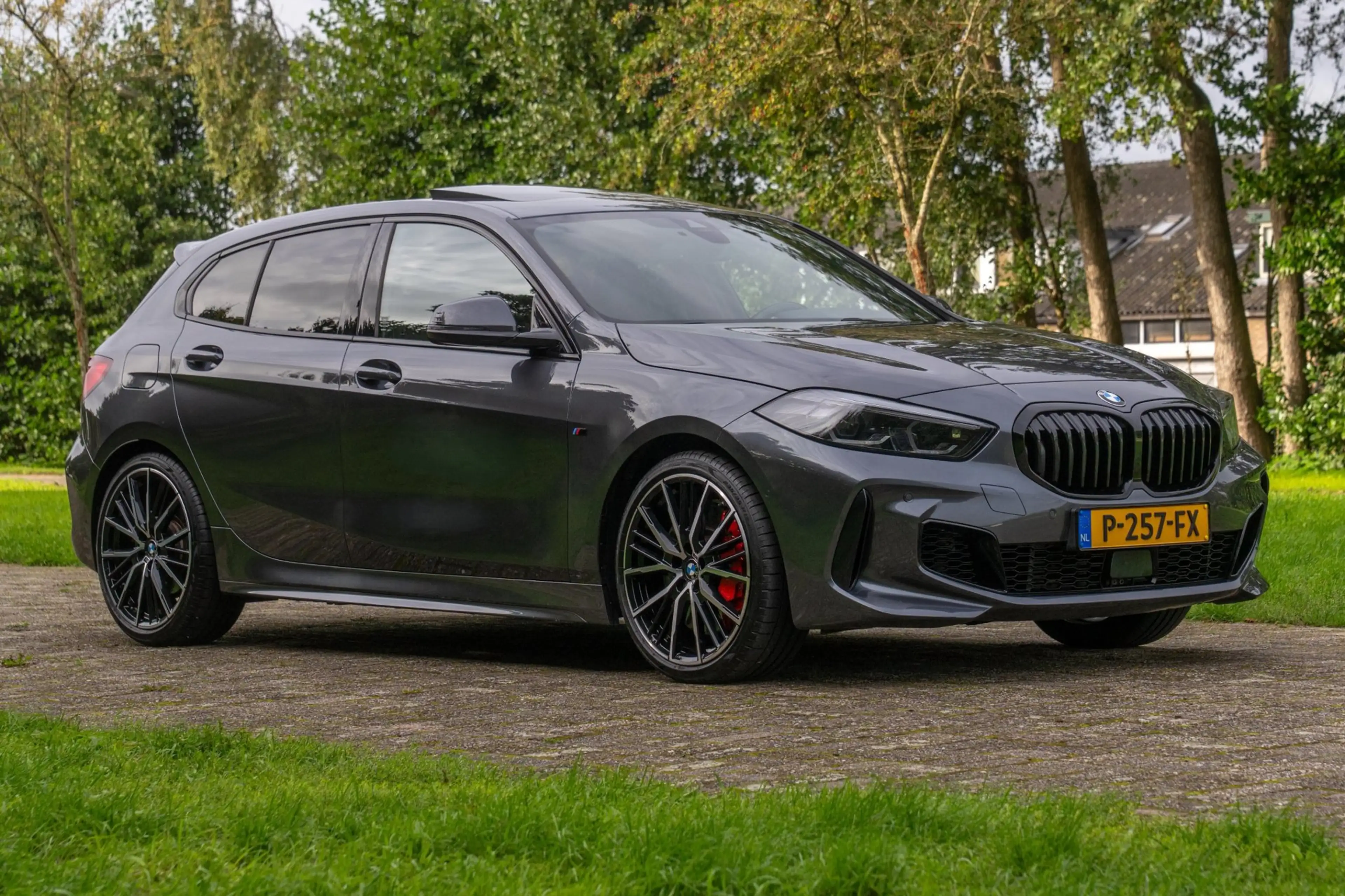 BMW 128 1-serie 128ti M-sport 2e Eigenaar NL-auto +NAP — photo 3