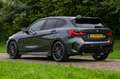 BMW 128 1-serie 128ti M-sport 2e Eigenaar NL-auto +NAP Grau - thumbnail 5