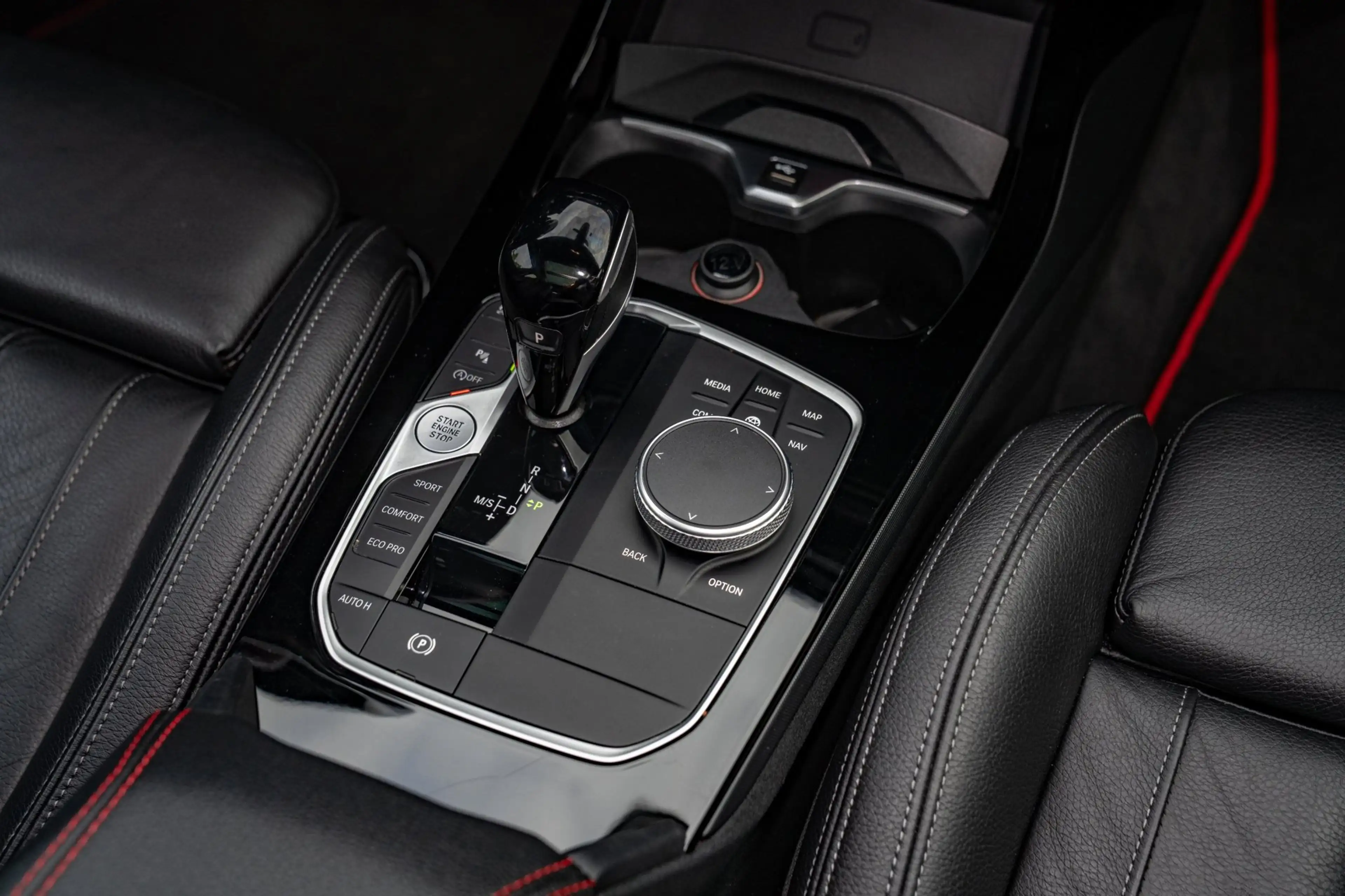 BMW 128 1-serie 128ti M-sport 2e Eigenaar NL-auto +NAP — photo 16