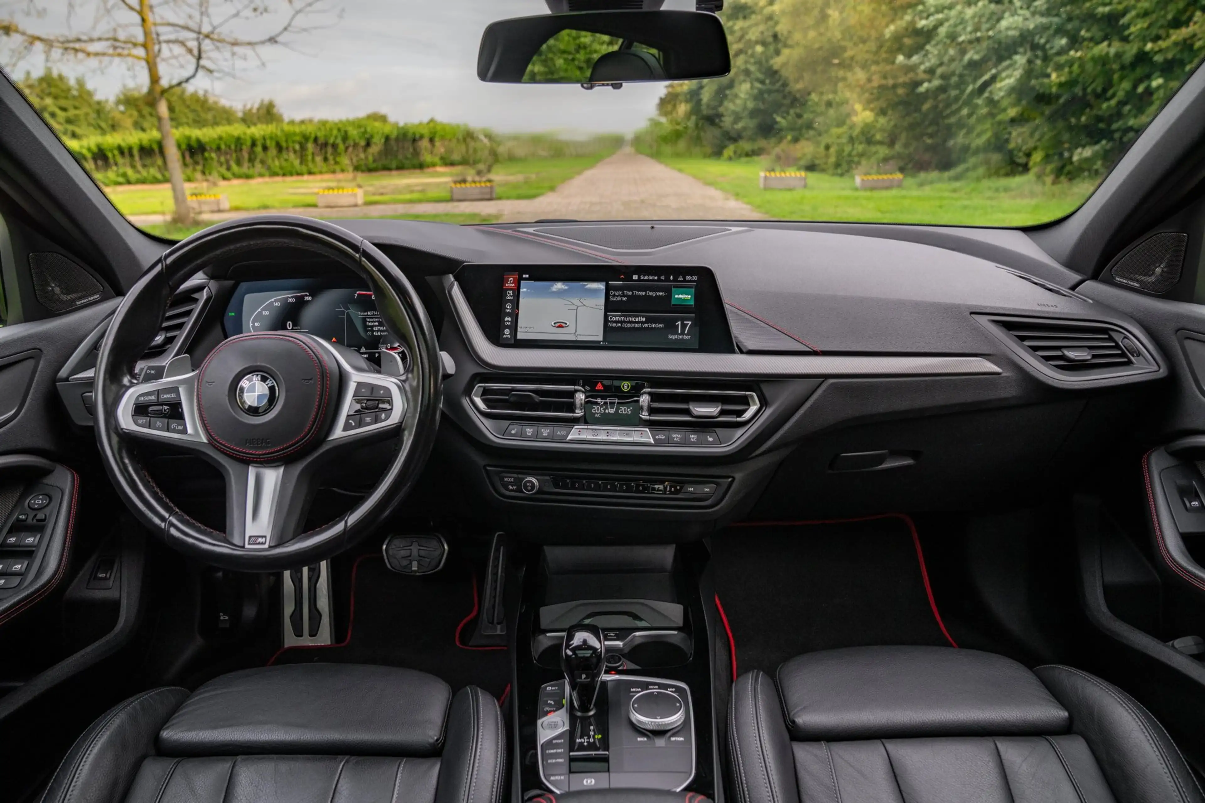BMW 128 1-serie 128ti M-sport 2e Eigenaar NL-auto +NAP — photo 15