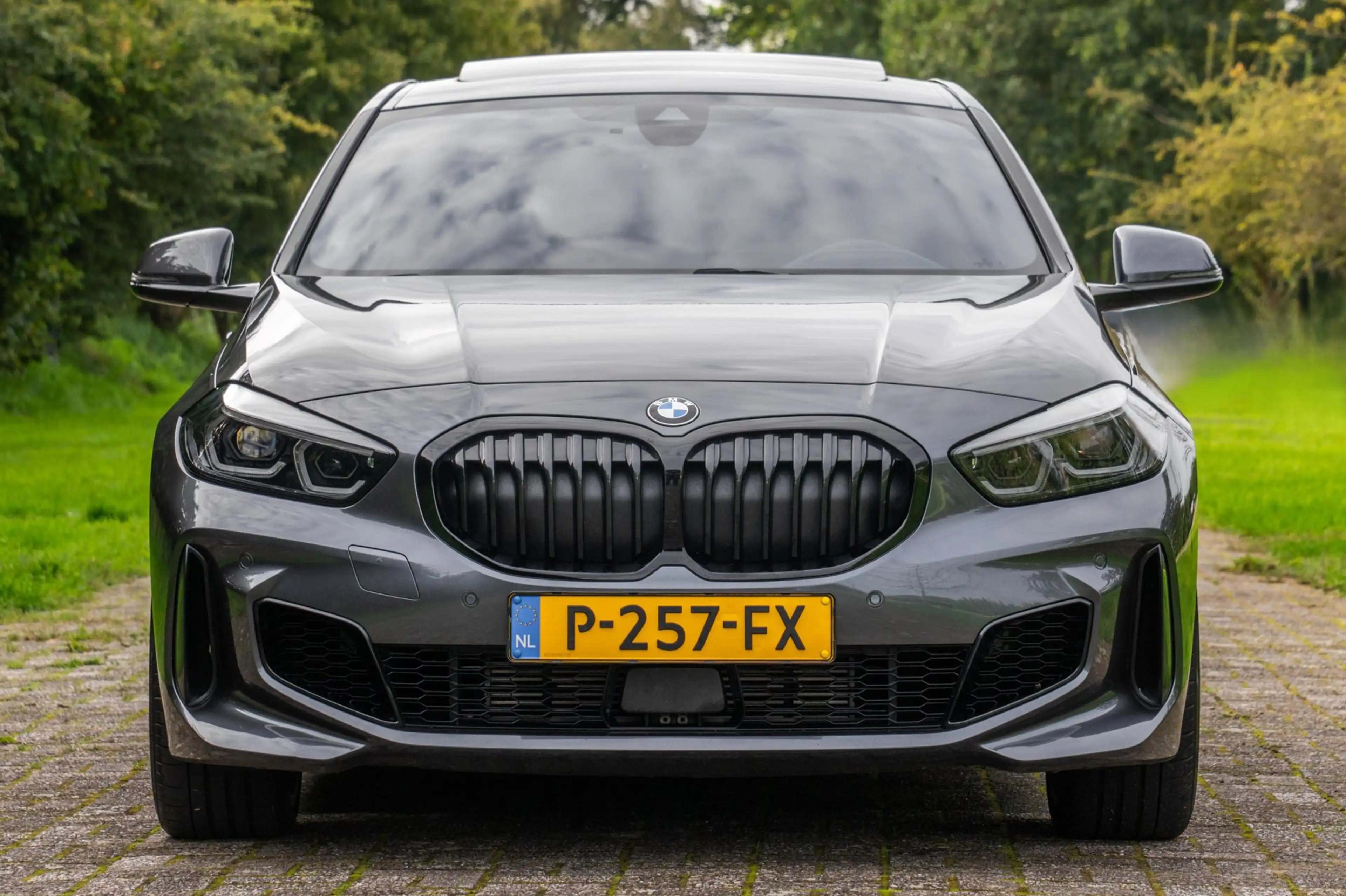 BMW 128 1-serie 128ti M-sport 2e Eigenaar NL-auto +NAP — photo 9