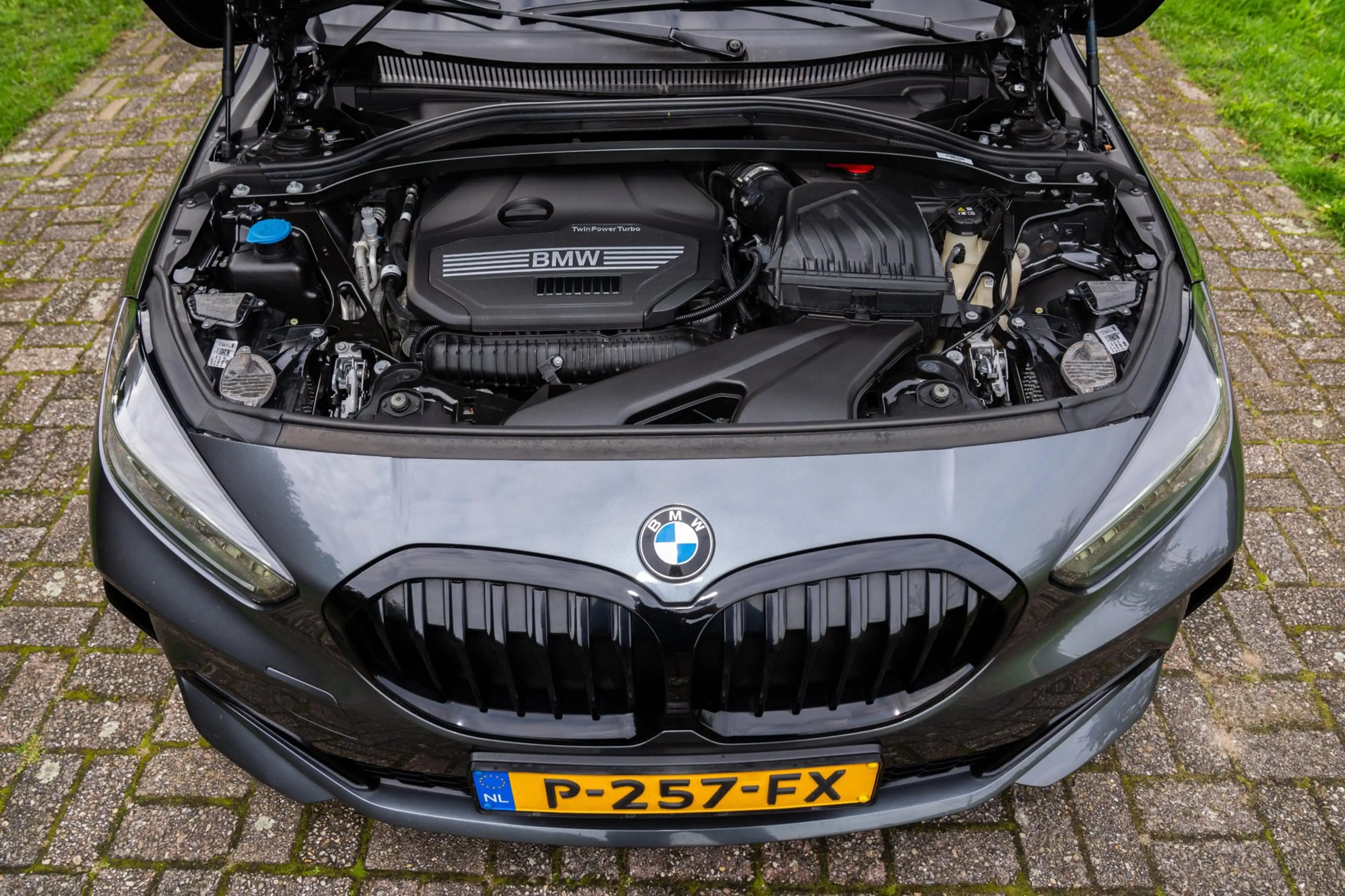 BMW 128 1-serie 128ti M-sport 2e Eigenaar NL-auto +NAP — photo 28