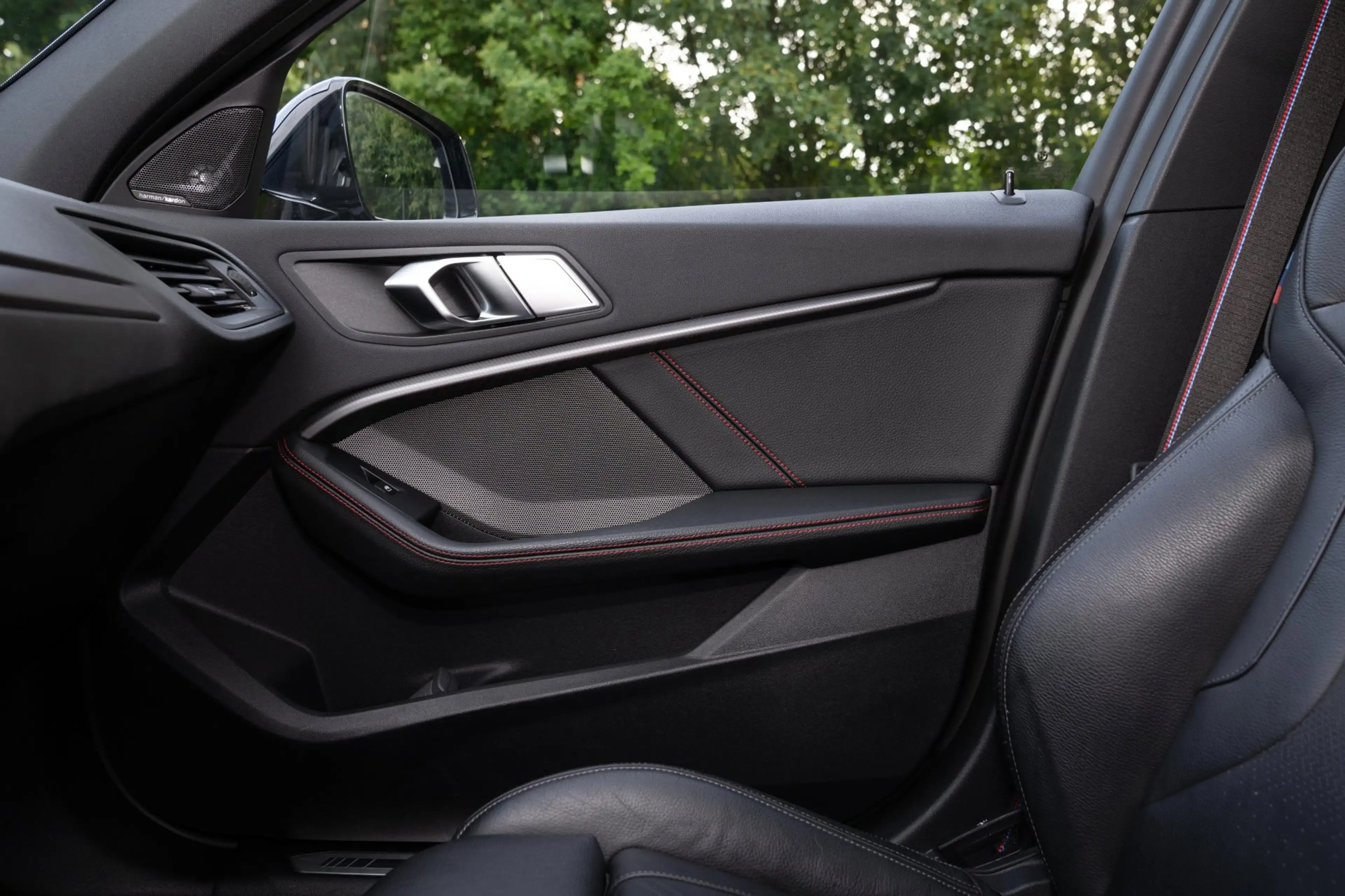 BMW 128 1-serie 128ti M-sport 2e Eigenaar NL-auto +NAP — photo 23