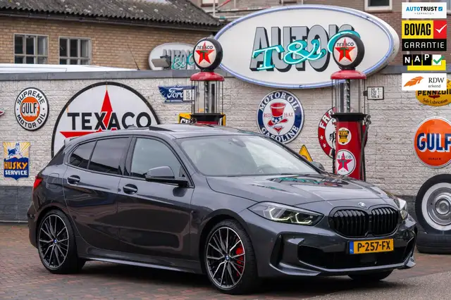 BMW 128 1-serie 128ti M-sport 2e Eigenaar NL-auto +NAP