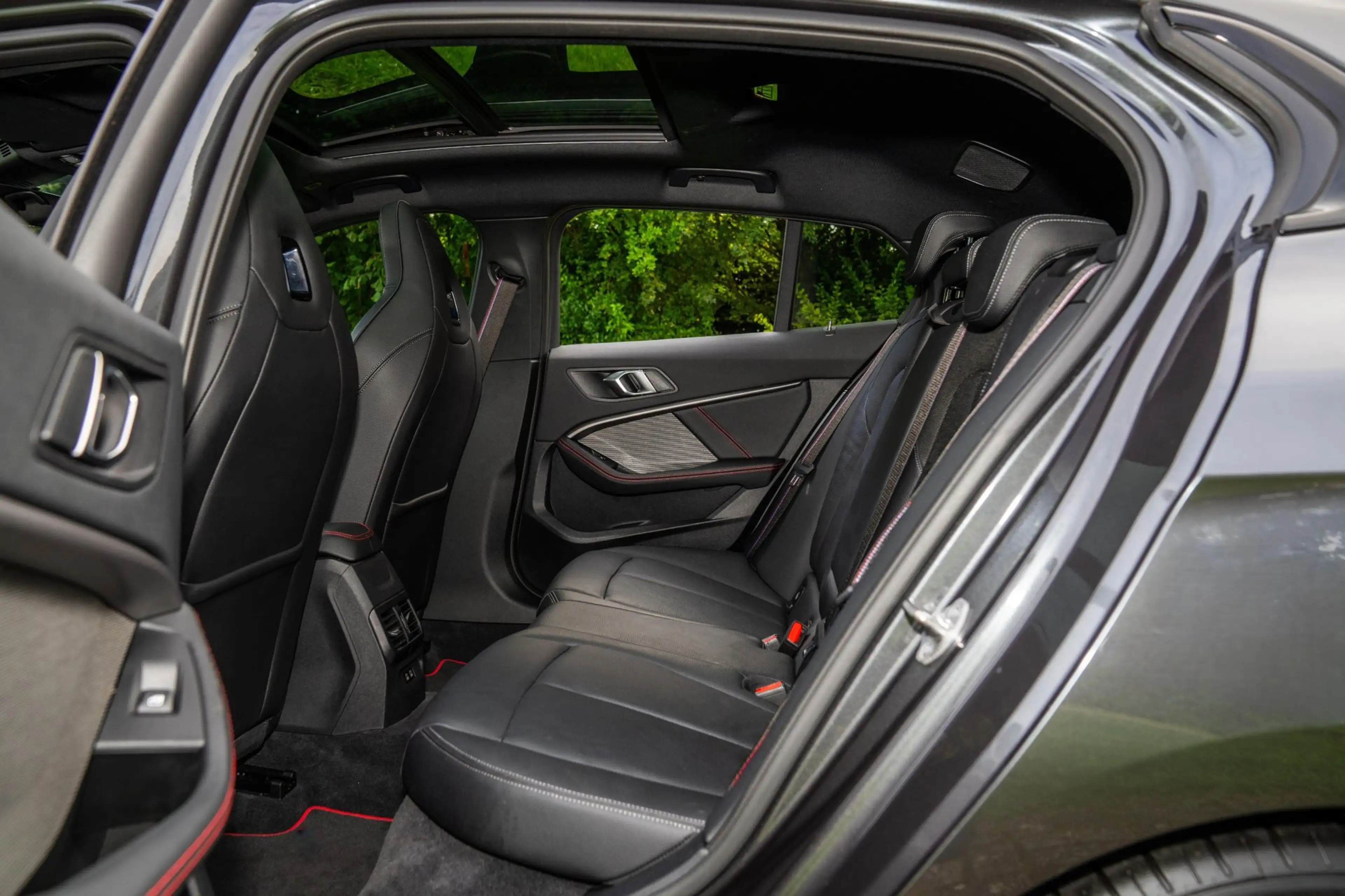 BMW 128 1-serie 128ti M-sport 2e Eigenaar NL-auto +NAP — photo 14