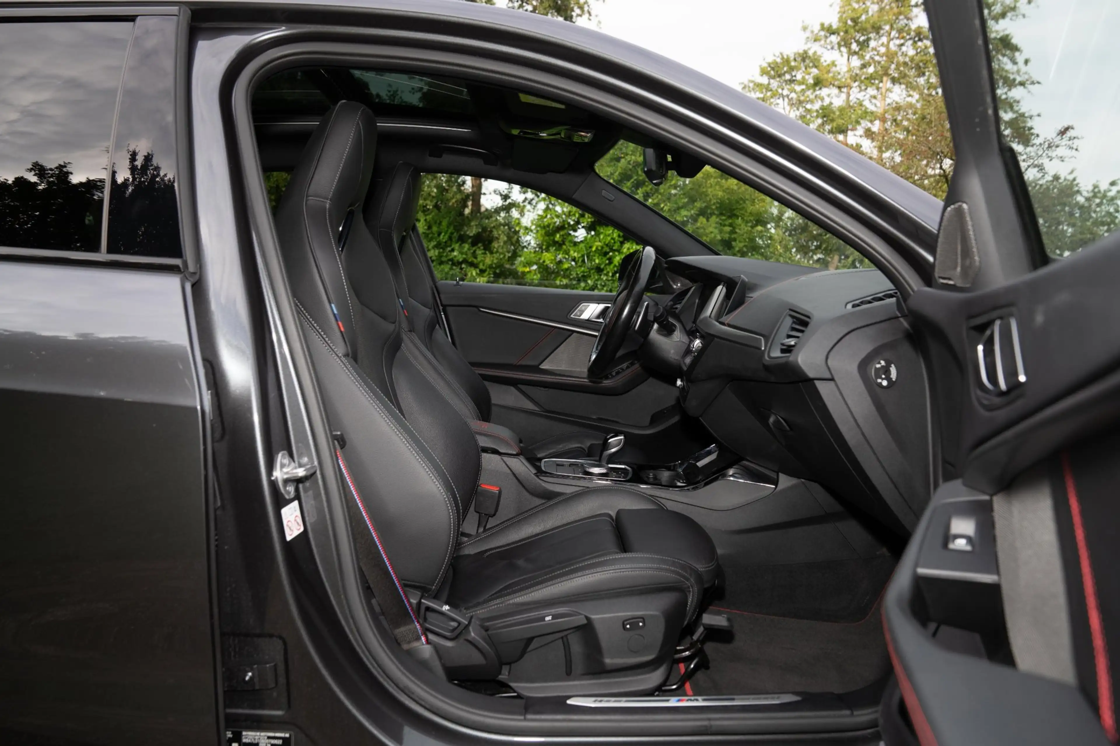 BMW 128 1-serie 128ti M-sport 2e Eigenaar NL-auto +NAP — photo 13