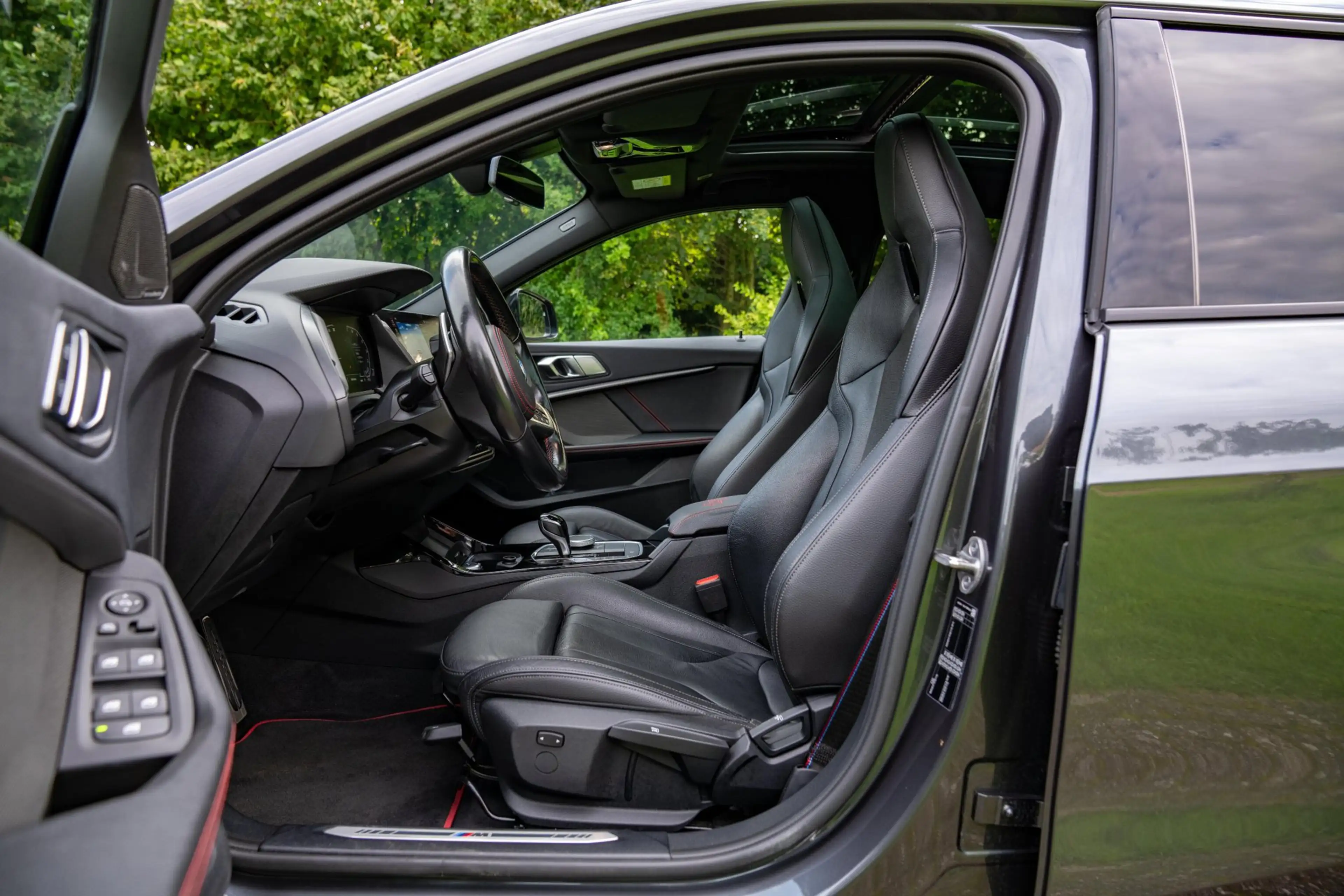 BMW 128 1-serie 128ti M-sport 2e Eigenaar NL-auto +NAP — photo 12