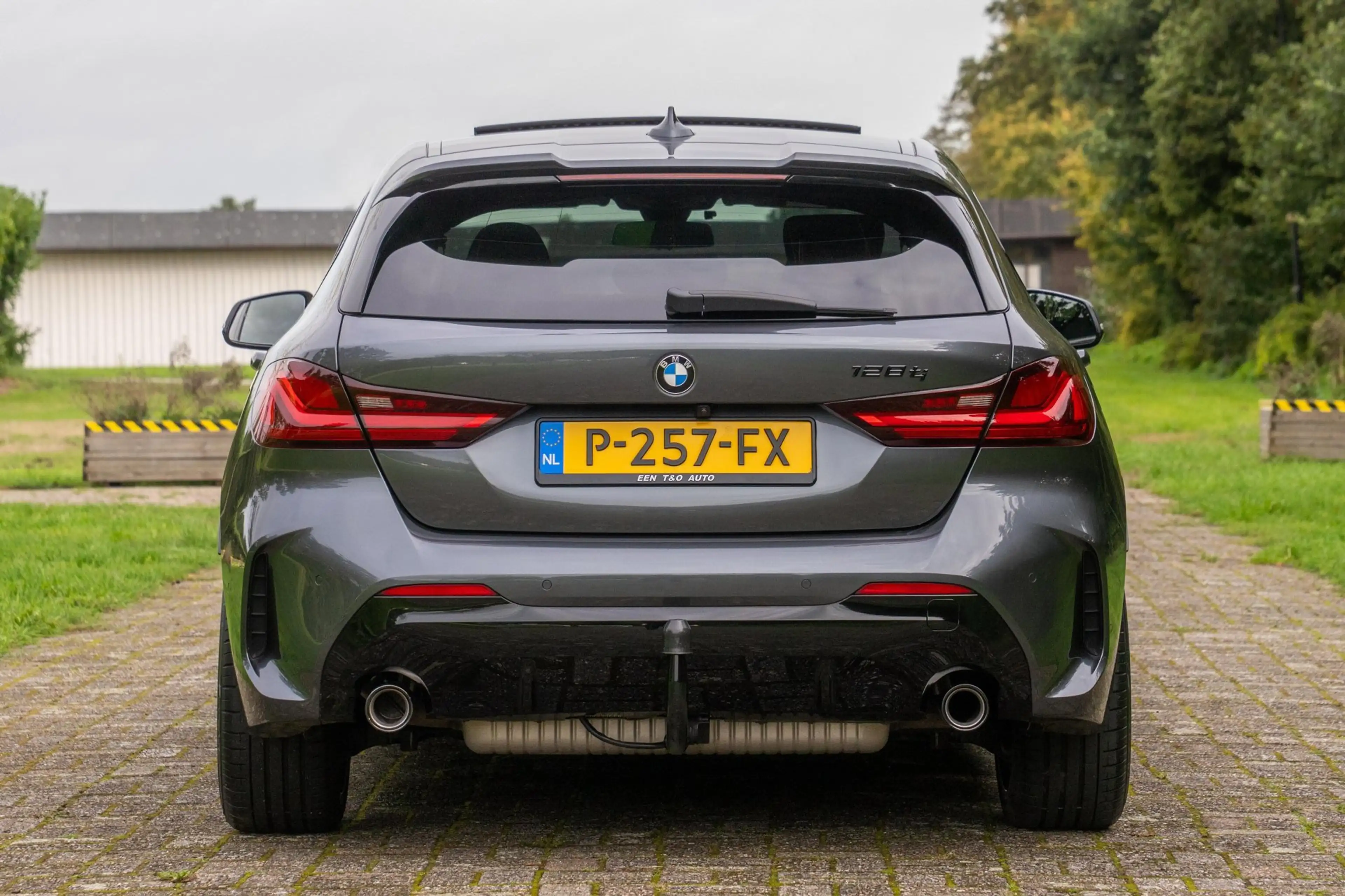 BMW 128 1-serie 128ti M-sport 2e Eigenaar NL-auto +NAP — photo 10