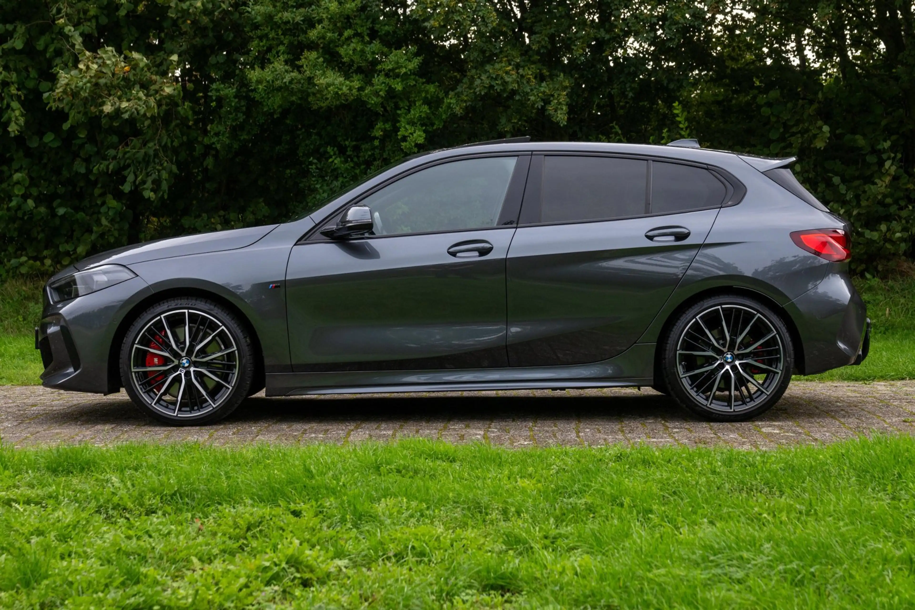 BMW 128 1-serie 128ti M-sport 2e Eigenaar NL-auto +NAP — photo 6