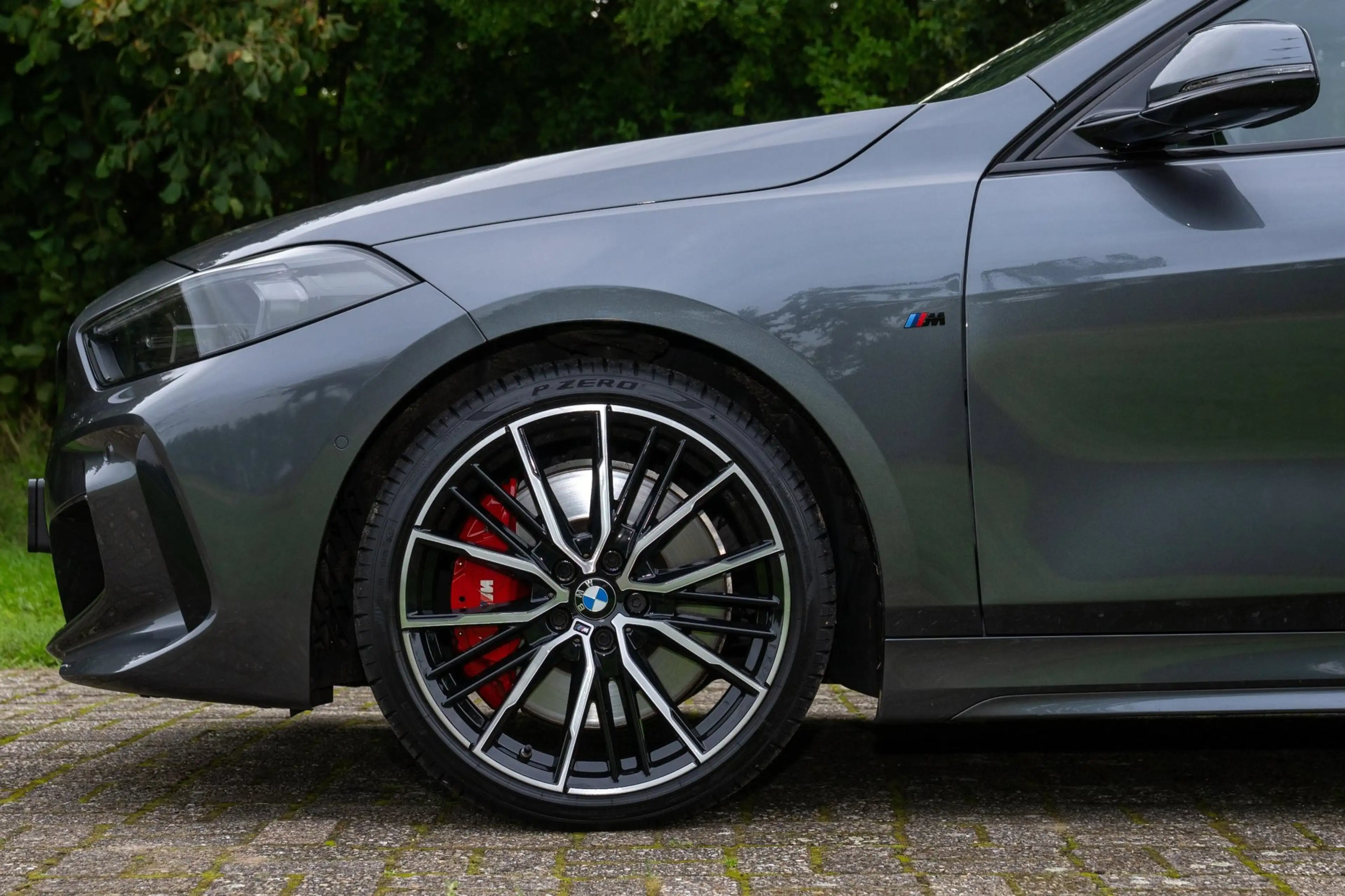 BMW 128 1-serie 128ti M-sport 2e Eigenaar NL-auto +NAP — photo 7