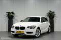 BMW 114 1-serie 114i Business Urban Line Wit - thumbnail 1