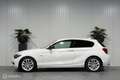 BMW 114 1-serie 114i Business Urban Line Wit - thumbnail 5
