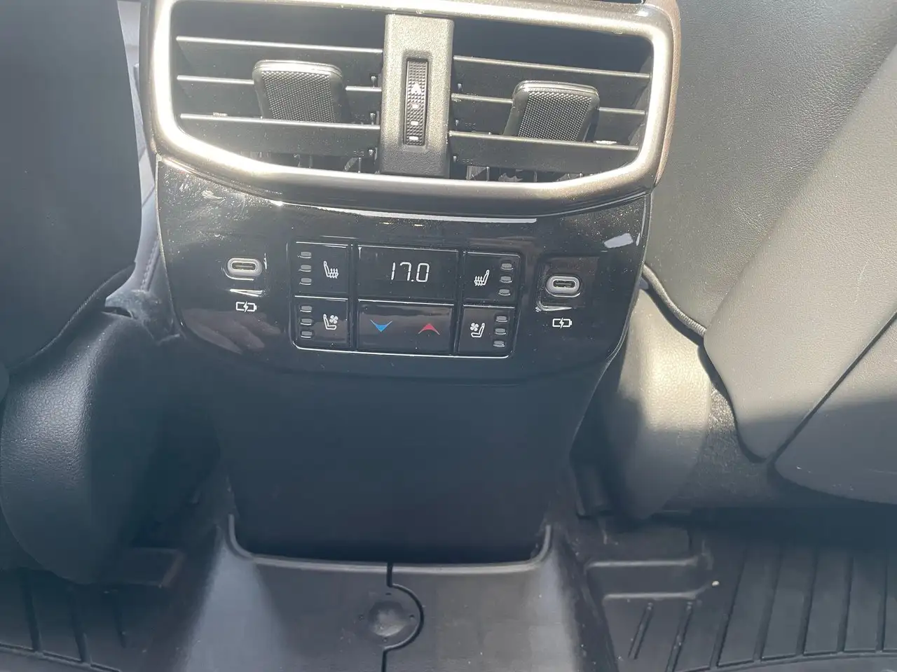 Lexus RX снимка Lexus RX