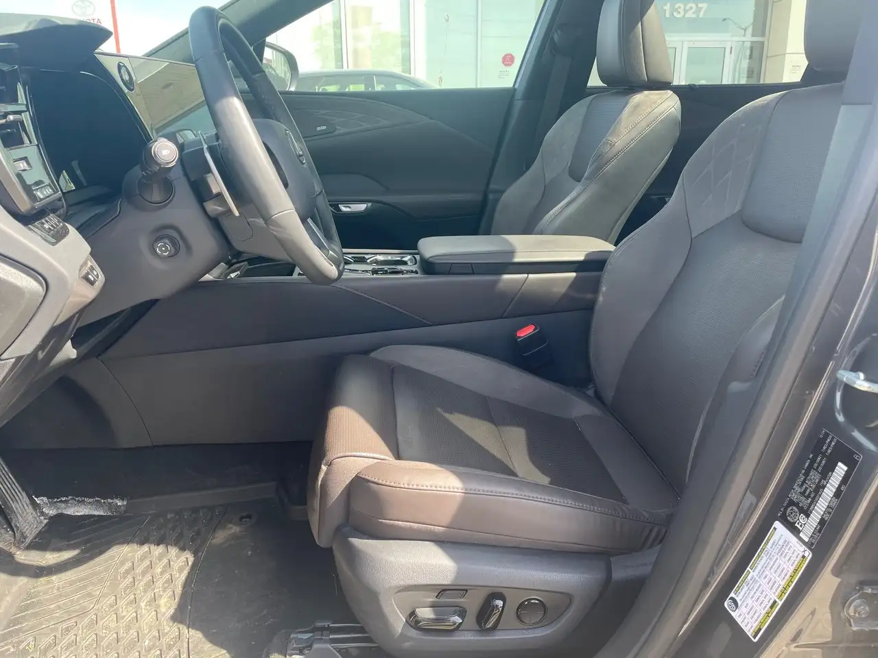 Lexus RX снимка Lexus RX