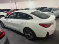 BMW i4 eDrive40 Blanco - thumbnail 6