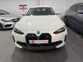 BMW i4 eDrive40 Blanco - thumbnail 2