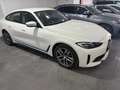 BMW i4 eDrive40 Blanco - thumbnail 4