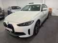 BMW i4 eDrive40 Blanco - thumbnail 1