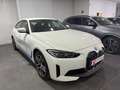 BMW i4 eDrive40 Blanco - thumbnail 3
