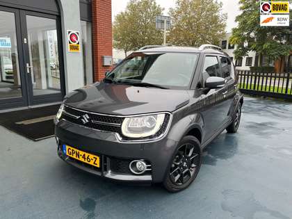 Suzuki Ignis 1.2 Stijl AUTOMAAT CRUISE CONTROL NAVI