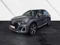 Audi Q5 50 TDI quattro S-line B&O 360°Kamera Navi LED Grau - thumbnail 2