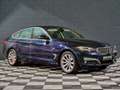 BMW 320 d GT xDrive *REGULATEUR*CAPTEURS AR*CLIM AUTO* Bleu - thumbnail 2