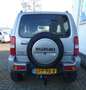 Suzuki Jimny 1.3 EXCLUSIVE 4WD,Leer,Stoelverw,1e Eignr,Trhaak Gris - thumbnail 6