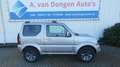 Suzuki Jimny 1.3 EXCLUSIVE 4WD,Leer,Stoelverw,1e Eignr,Trhaak Gris - thumbnail 5