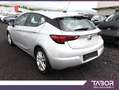 Opel Astra K 1.2 Turbo Opel 2020 LED PDC GPS Argent - thumbnail 4