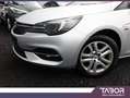 Opel Astra K 1.2 Turbo Opel 2020 LED PDC GPS Argent - thumbnail 5