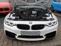 BMW M4 3.0 DKG  CUIR NAVI Blanc - thumbnail 14