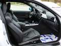BMW M4 3.0 DKG  CUIR NAVI Blanc - thumbnail 9