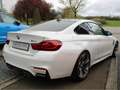 BMW M4 3.0 DKG  CUIR NAVI Blanc - thumbnail 3